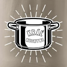 Kráľ kuchyne - hrniec