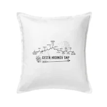 Profil Cesta hrdinov SNP