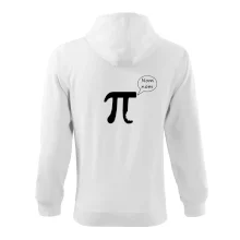 Nakusnuté Pí Nakusnuté Pí