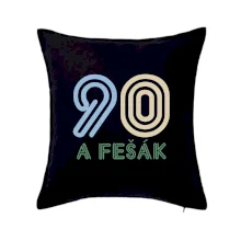 90 a fešák 90 a fešák