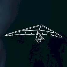 Rogalo kreslené Rogalo kreslené