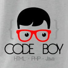 Code Boy