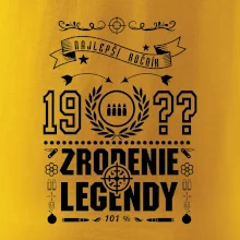 Zrodenie legendy - pre vojaka
