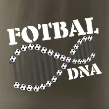 Fotbal DNA Fotbal DNA
