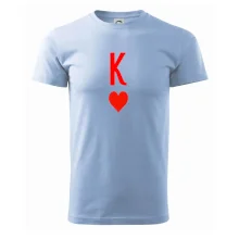 Poker K love