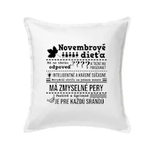 Narodeniny November Narodeniny November