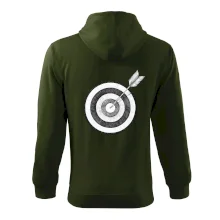 Terč na lukostreľbu