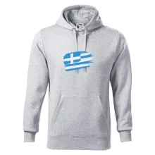 Grécko vlajka Grécko vlajka