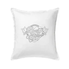 Steampunk srdce kreslené Steampunk srdce kreslené