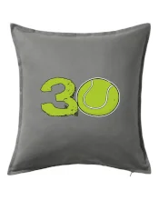 Tenis okrúhle narodeniny 30