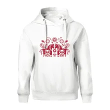 Folklór - dva kone Folklór - dva kone