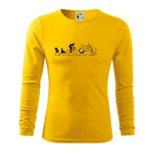 Evolution of man (Enduro) Evolution of man (Enduro)