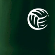 Volejbal lopta prso Volejbal lopta prso