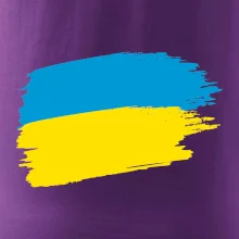 Ukrajinské tričko