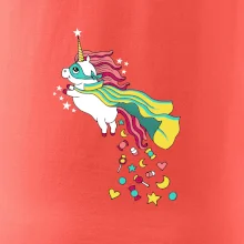 Sweet jednorožec (Pecka design)