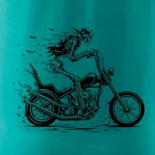Chopper ksotra