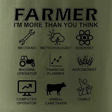 Farmer Symbols