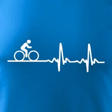Cyklo ekg - bicykel Cyklo ekg - bicykel