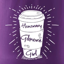 Honorary Gilmore Girl