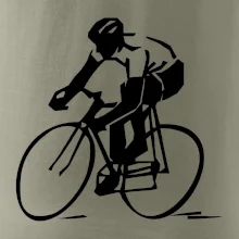 Cestný cyklista