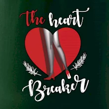 The Heart breaker - srdce
