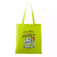 Speed Racer Motorcycles