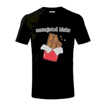 Čokoláda naozajstná láska