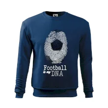 Football is my DNA Football is my DNA