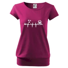 EKG Vianoce Vločky a sob