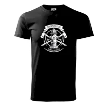 Firefighter logo Fire and rescue Firefighter logo Fire and rescue