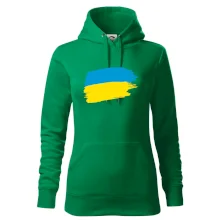 Ukrajinské tričko Ukrajinské tričko