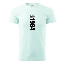 Limited edition 1984 pruh