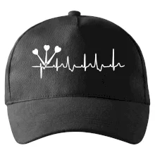 EKG šípky EKG šípky