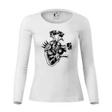 Vodičovo srdce Vodičovo srdce