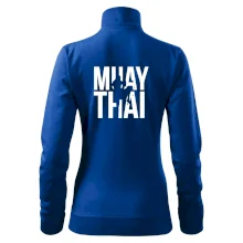 Nápis Muay Thai Nápis Muay Thai