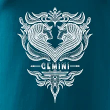 Gemini - vintage