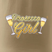 Prosecco Girl