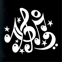 Noty a hviezdy Noty a hviezdy