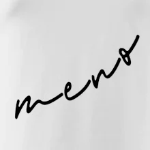 Mikina alebo triko pre dcéru / syna