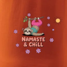 Namaste & Chill