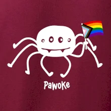 Pawoke