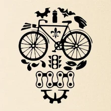 Bike lebka Bike lebka