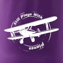 Still Plays With Planes
