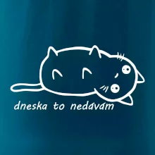 Dnes to nedávam Dnes to nedávam