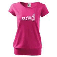 Evolution Climb Evolution Climb