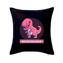 Dinosaurie rodina - segra