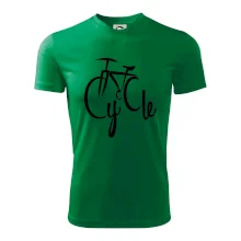 Cycle bicykel Cycle bicykel