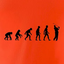 Evolúcia Golf