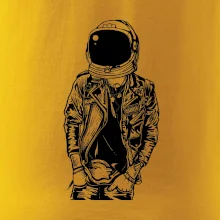 Astronaut Punkster Astronaut Punkster