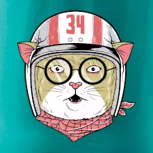 Moto mačka Moto mačka